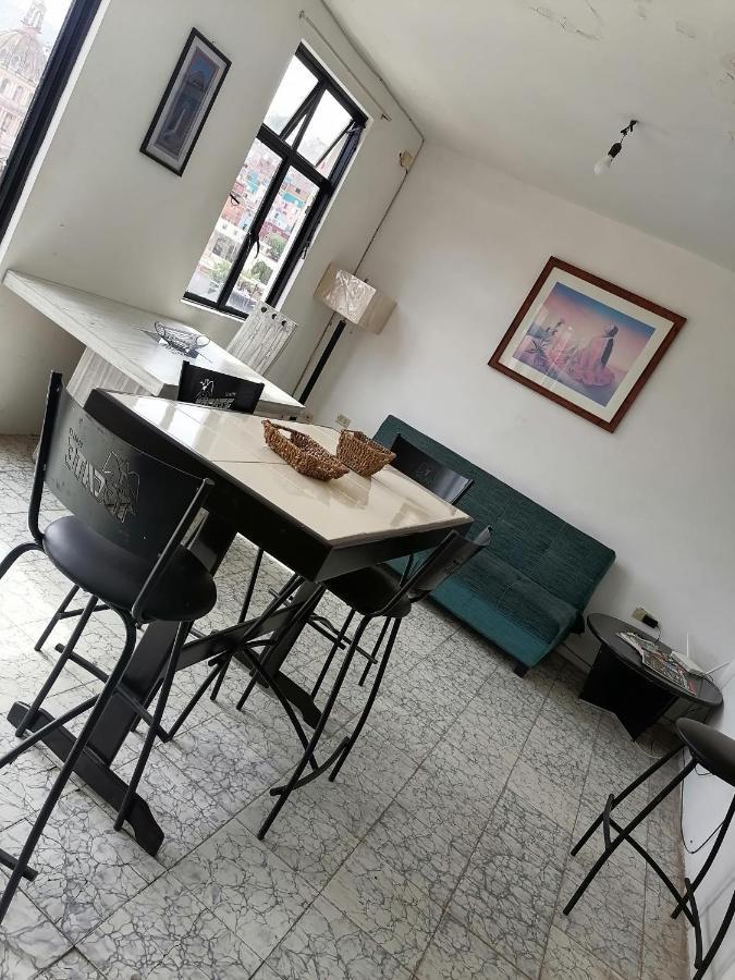 Holiday home Casa Buenavista
