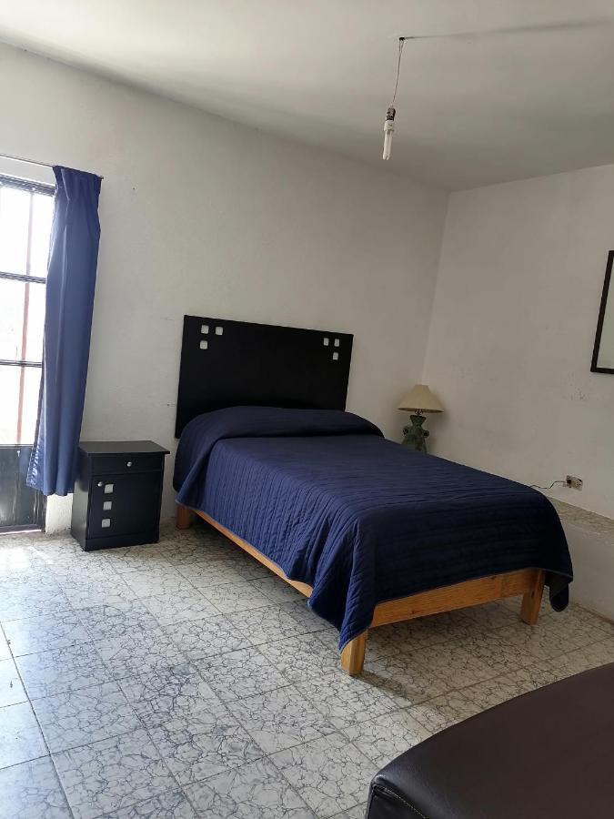 Holiday home Casa Buenavista