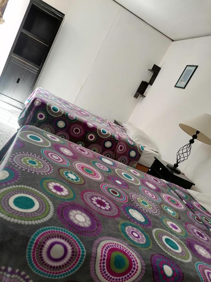 Casa Buenavista Holiday home *