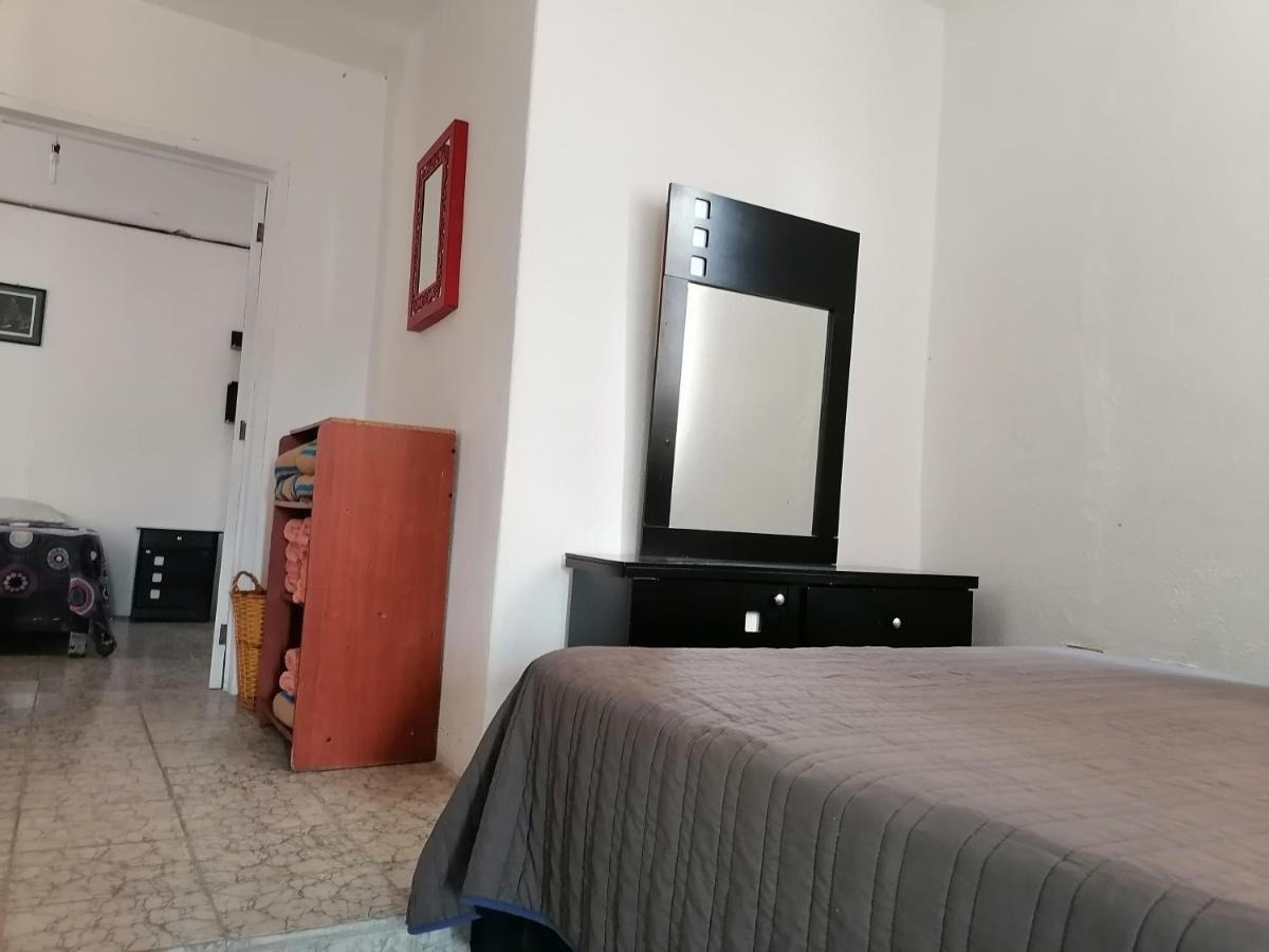Casa Buenavista * Guanajuato