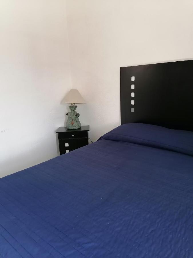 Holiday home Casa Buenavista Guanajuato