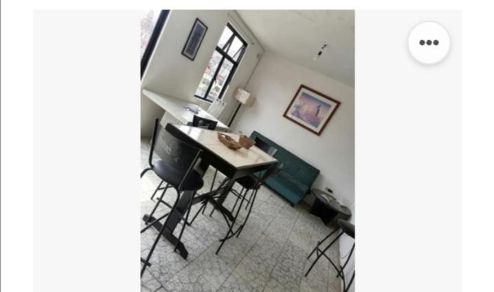 Casa Buenavista *