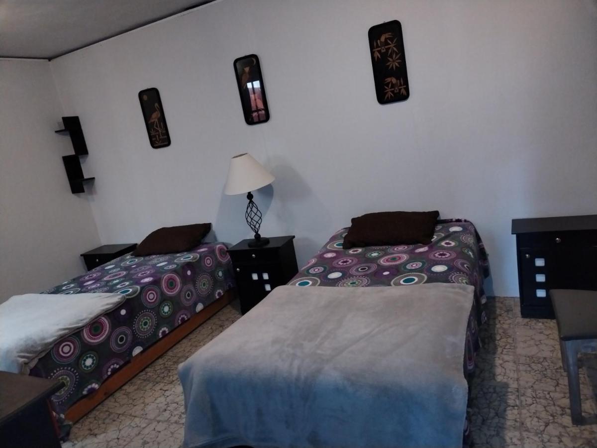 Casa Buenavista Holiday home Guanajuato
