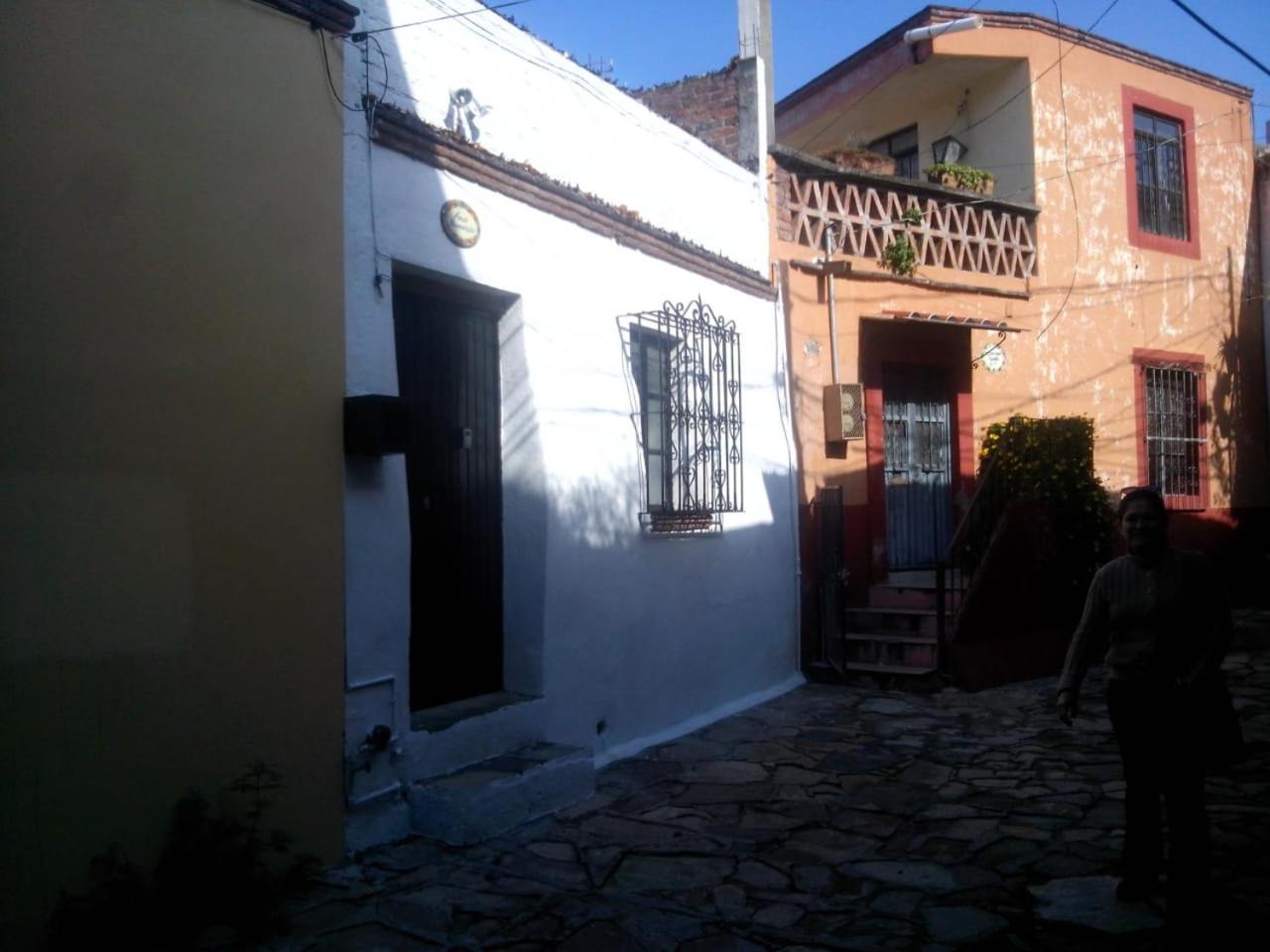 Casa Buenavista * Guanajuato